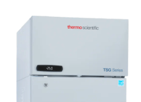 TSG Series Laboratory Freezers