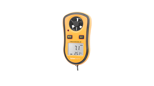 Anemometer and Flowmeters
