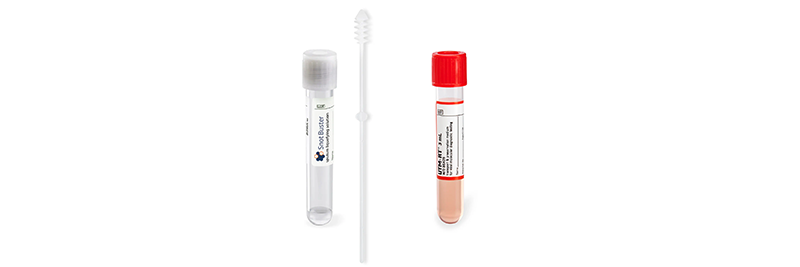 Clinical Specimen Collection