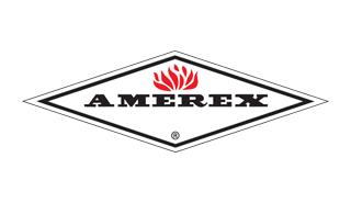 Amerex Corporation logo Amerex Corporation logo