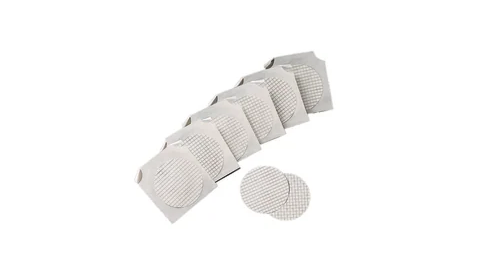 Microbiology Analysis Filters