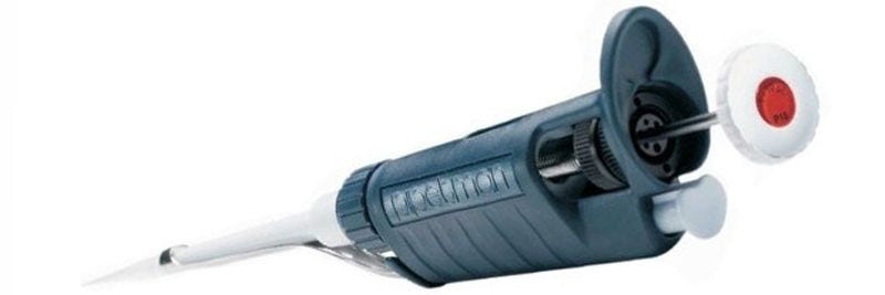 Upgrade & Save When You Trade In Your Pipettes