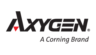 Axygen logo Axygen logo