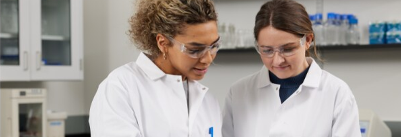 Lab Essentials