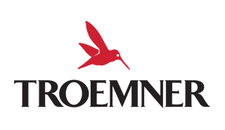Troemner logo Troemner logo