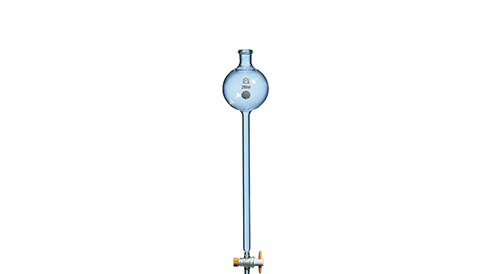 Low to Medium Pressure LC Columns