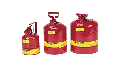Safety Cans