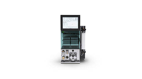 Flash Chromatography Systems