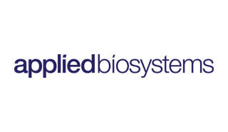Applied Biosystems logo Applied Biosystems logo