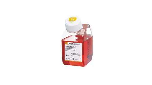 Cell Culture Media