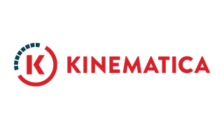 Kinematica logo Kinematica logo