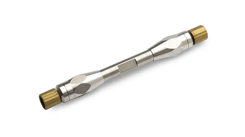Chromatography Columns and Cartridges