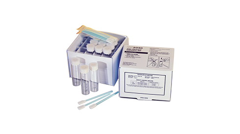 Cleaning Validation Products