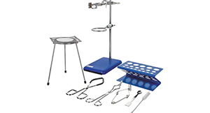 Metalware set