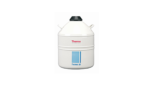 Liquid Nitrogen Storage Equipment