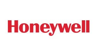 Honeywell Logo Honeywell Logo