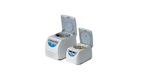 Centrifuges
