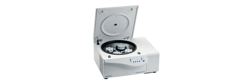 Centrifuges