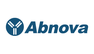 Abnova Corporation logo Abnova Corporation logo