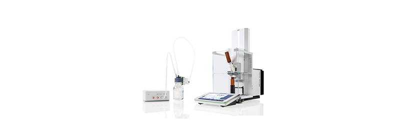 METTLER TOLEDO XPR Automatic Balance