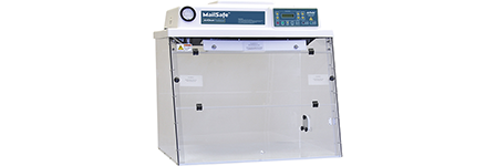Biosafety Cabinets