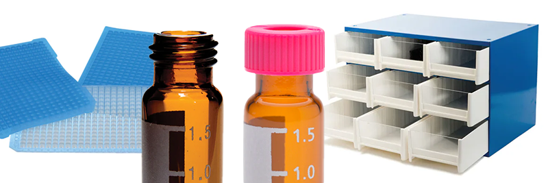 Sample Handling
