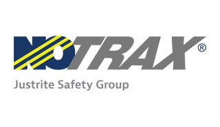 NoTrax logo