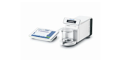 Mettler Toledo instruments 