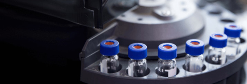 Gas Chromatography