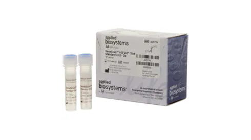 Capillary Electrophoresis Systems and Accessories