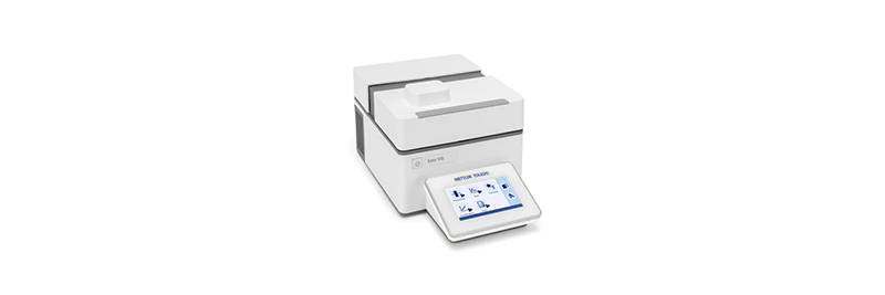 UV/Vis and Thermal Analysis
