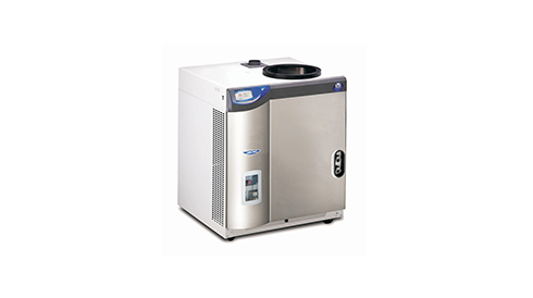 Freeze Drying Chambers and Equipment