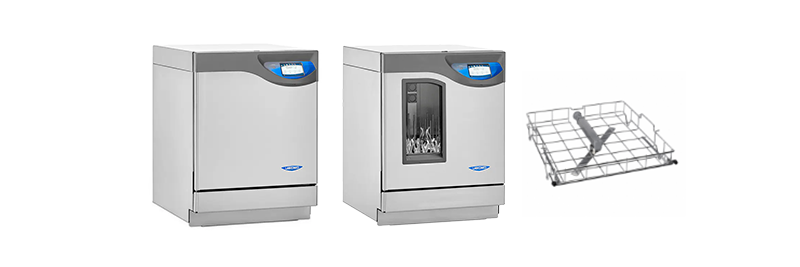 Glassware Washers