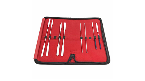 Laboratory Spatulas
