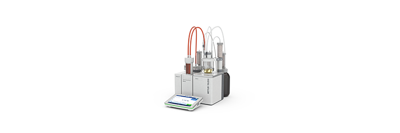 Titration