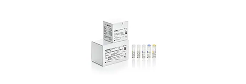 Analytical Testing and Quality Control Products