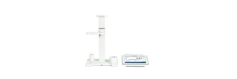 Efficient Benchtop Meters