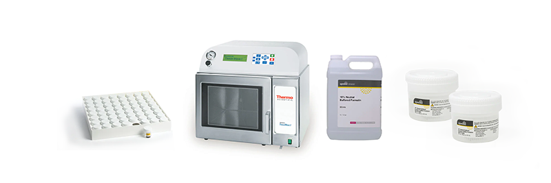 Tissue processing products