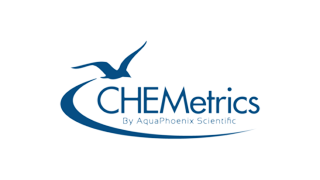 CHEMetrics Logo