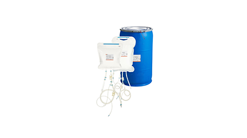 Process Liquids and Buffers