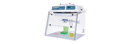 PCR Enclosures