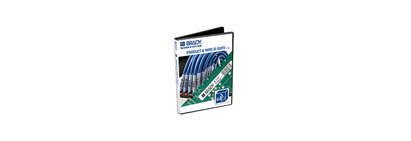 Brady software products 