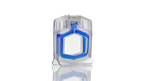 Dialysis Cassettes