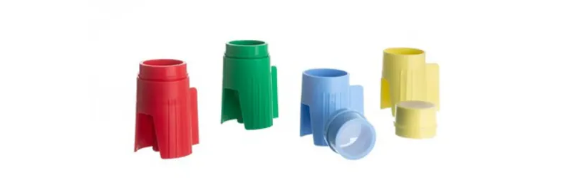 Strainers