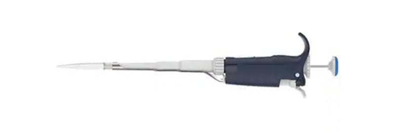 Gilson PIPETMAN L Pipettes