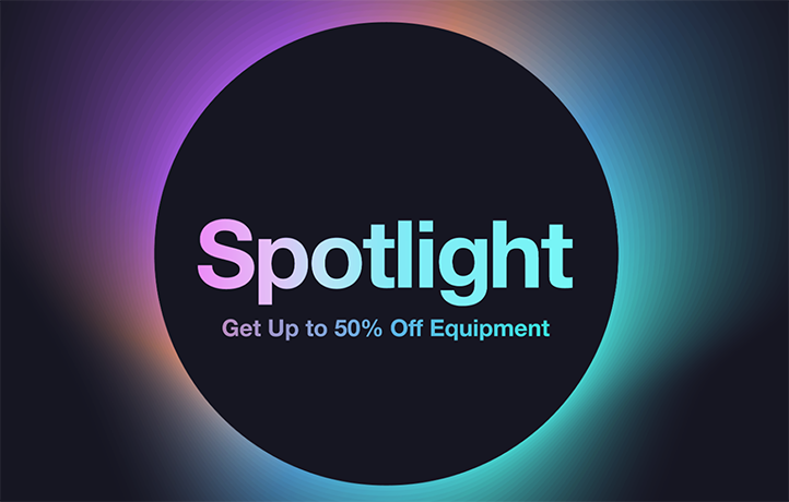 Spotlight