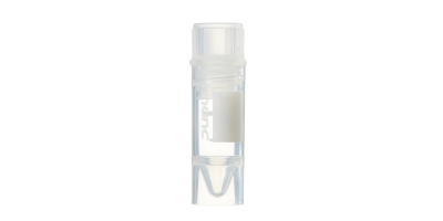 Thermo Scientific cryogenic tubes