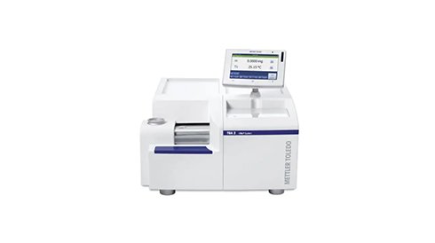 Thermogravimetric Analyzers
