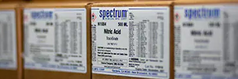 Fine Chemicals