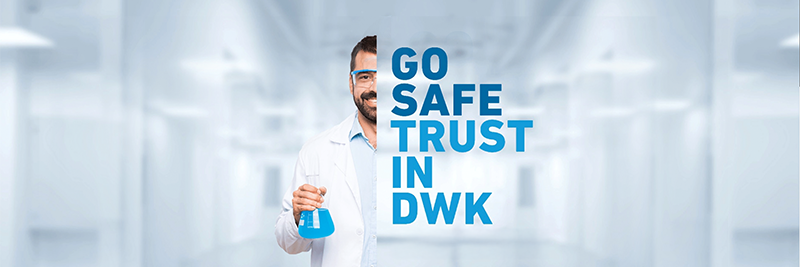 Safety in the Lab